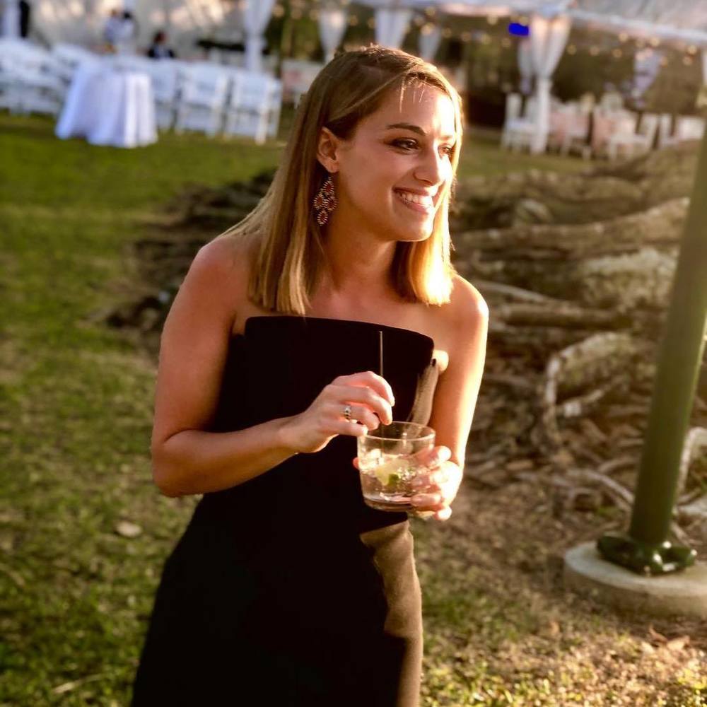 Meet your Posher, Colleen